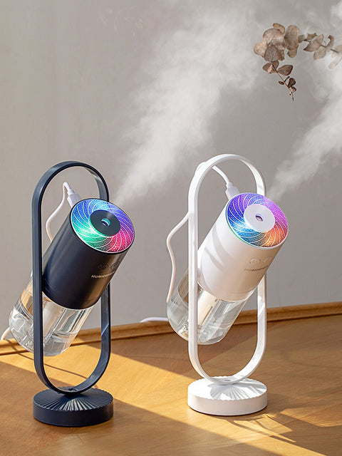 USB Mini Humidifier