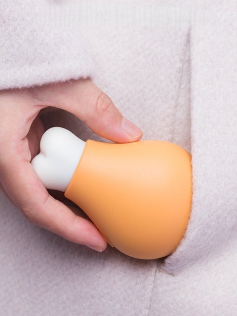 Drumstick Hand Warmer