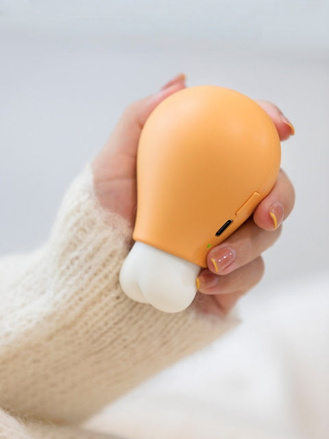 Drumstick Hand Warmer