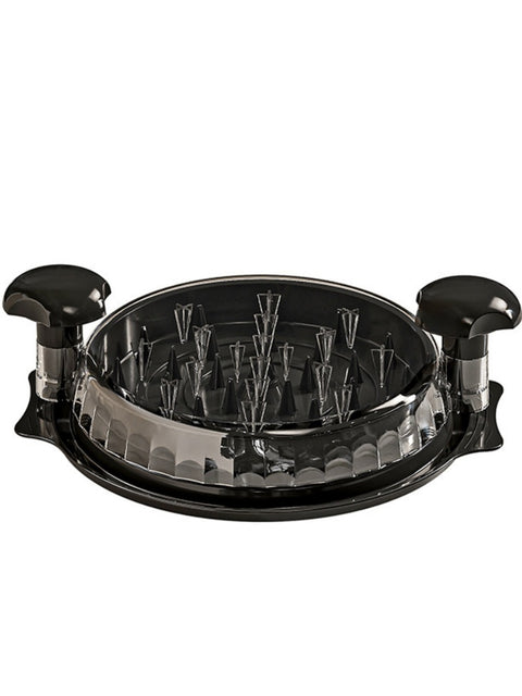 Chicken Shredder Machine