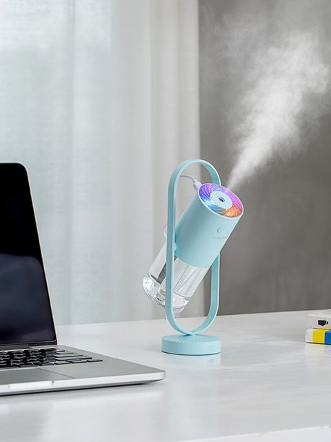 USB Mini Humidifier