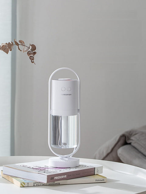USB Mini Humidifier