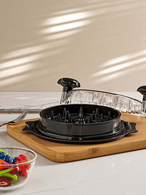 Chicken Shredder Machine