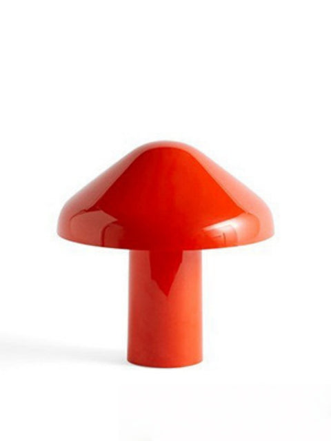 Mushroom Portable Table Lamp