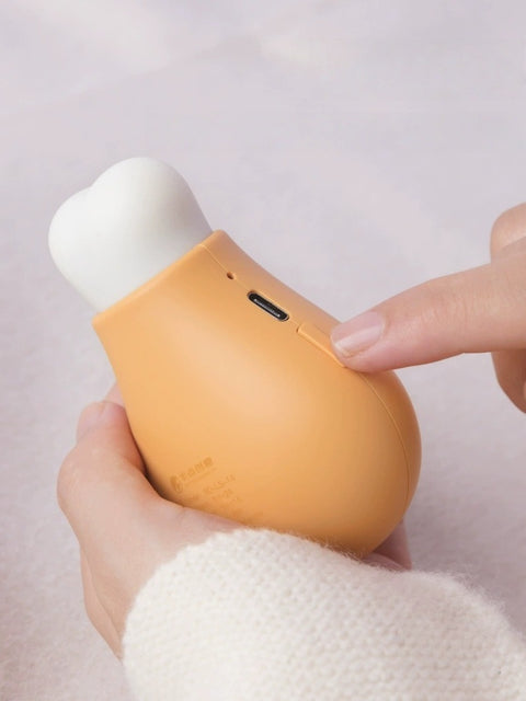 Drumstick Hand Warmer