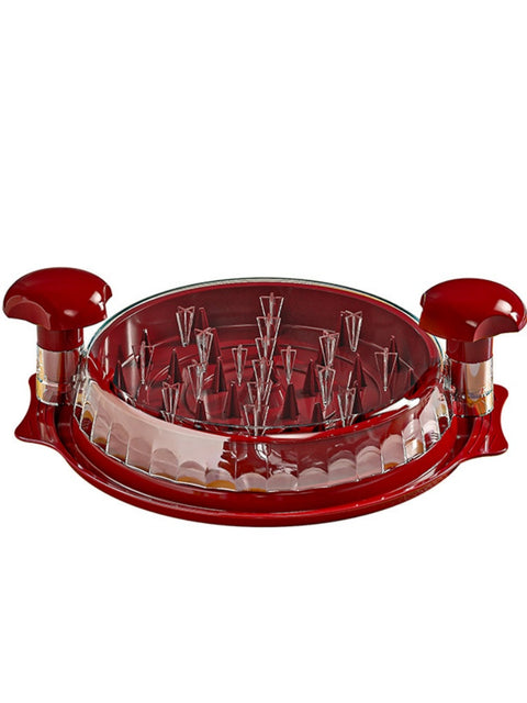 Chicken Shredder Machine