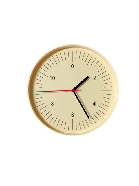 Dopamine-Inspired Wall Clock