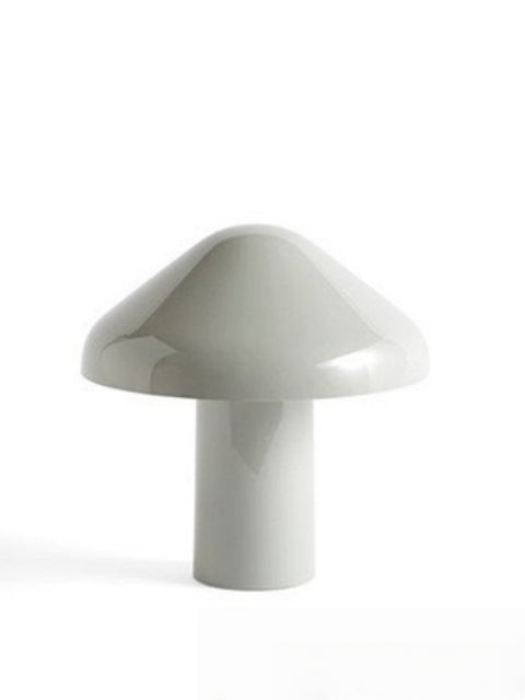 Mushroom Portable Table Lamp