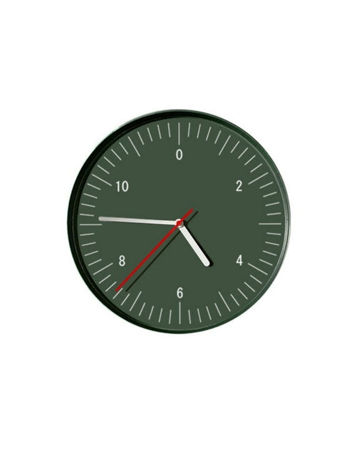 Dopamine-Inspired Wall Clock