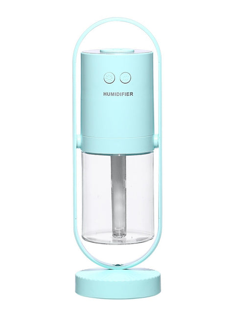 USB Mini Humidifier