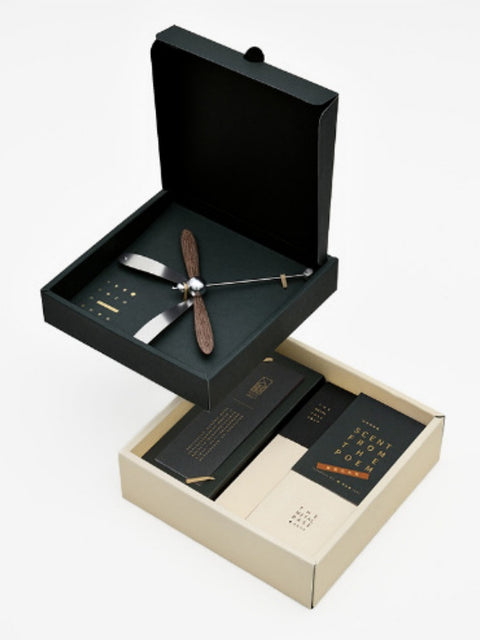 Poetic Dragonfly Balance Diffuser