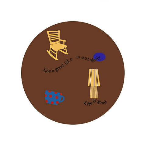 Instant-Dry Tech Leather Heat Mat