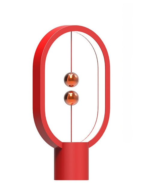 Magnetic Balance Mini Ambience Lamp