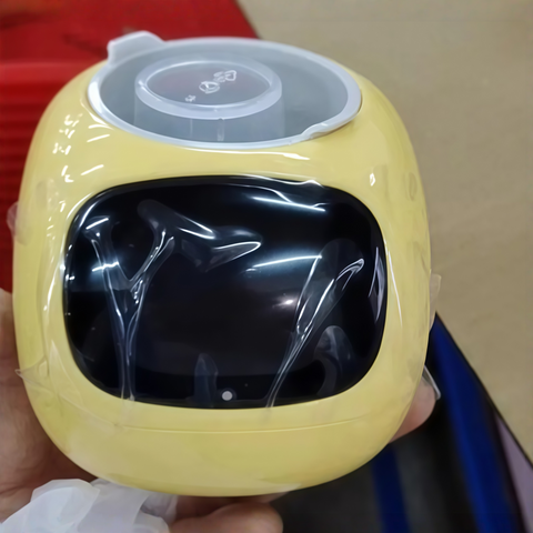 Smart Expression Planter Pot