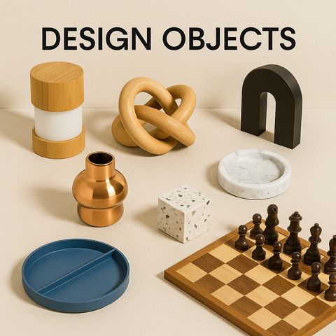 Design Objects