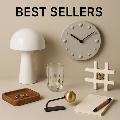 Best Sellers