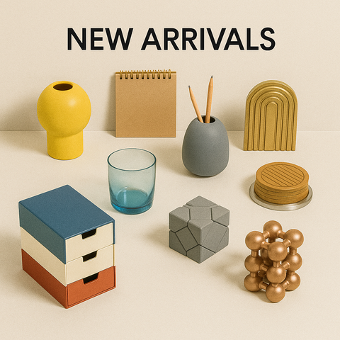 New Arrivals