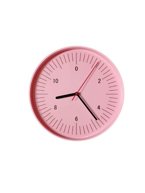 Dopamine-Inspired Wall Clock