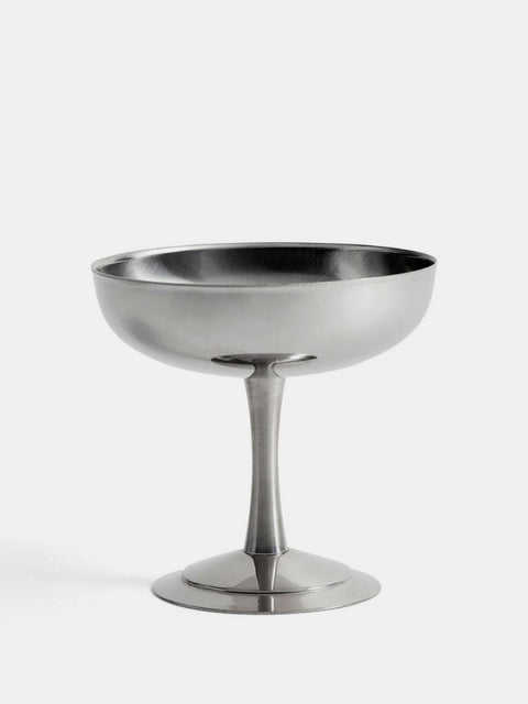 2-Piece Stainless Steel Dessert Cup Set