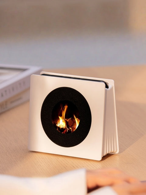 Bluetooth Speaker with Multi-Functions