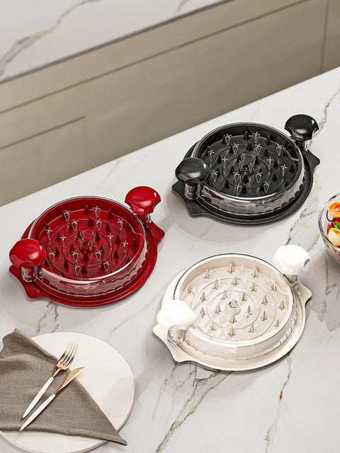 Chicken Shredder Machine