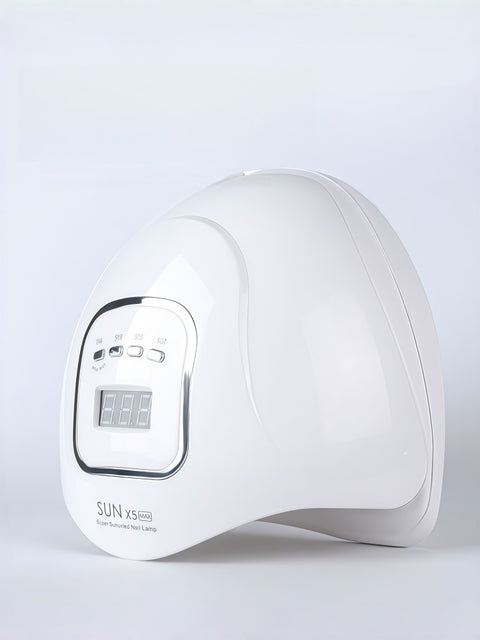 120W UV LED Nail Lamp for Gel Polish