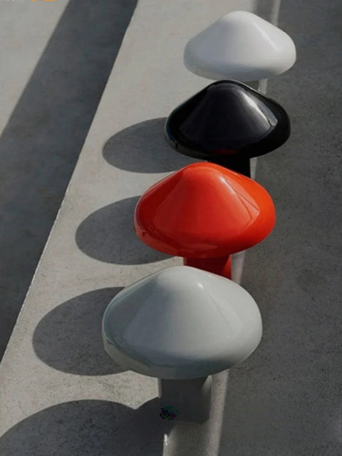 Mushroom Portable Table Lamp