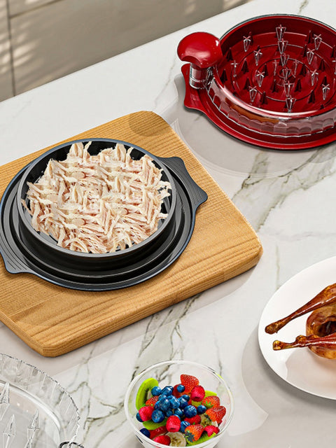 Chicken Shredder Machine