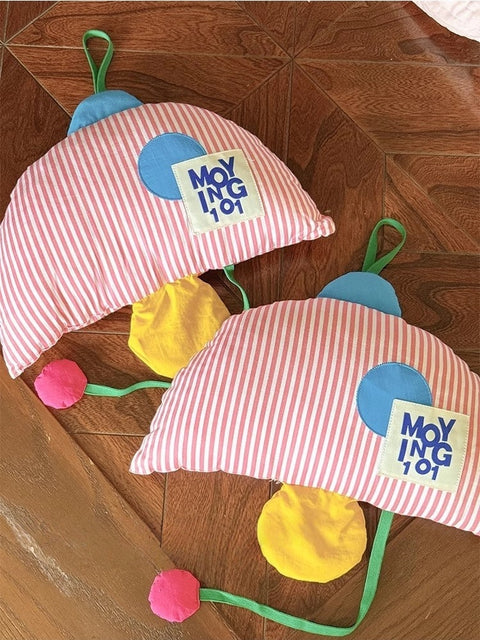 Hanging Plush LED Night Light Door Décor