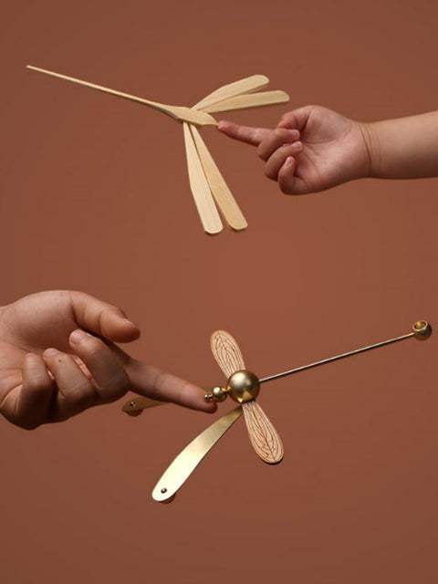 Poetic Dragonfly Balance Diffuser