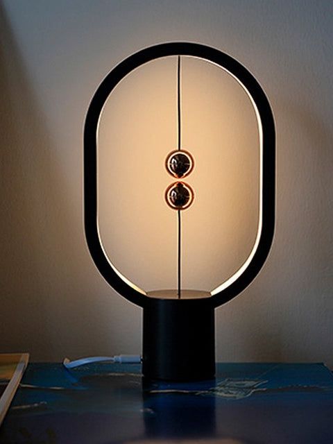 Magnetic Balance Mini Ambience Lamp
