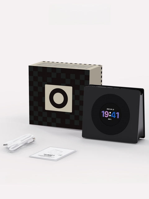 Bluetooth Speaker with Multi-Functions