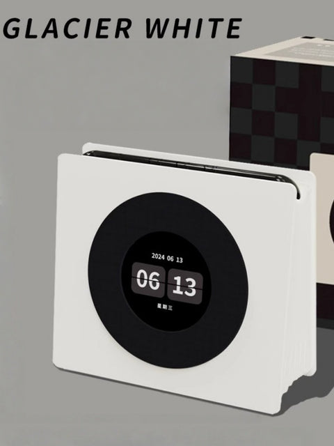 Bluetooth Speaker with Multi-Functions