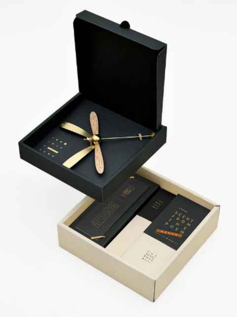 Poetic Dragonfly Balance Diffuser