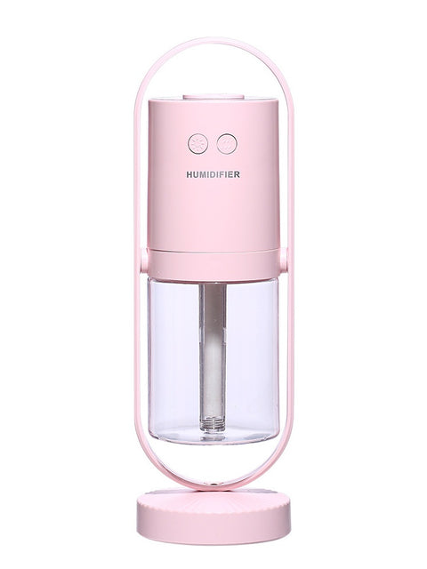USB Mini Humidifier