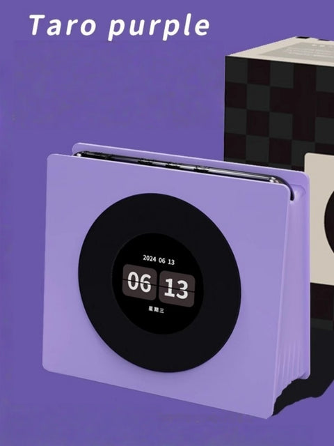 Bluetooth Speaker with Multi-Functions