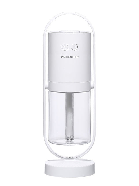 USB Mini Humidifier