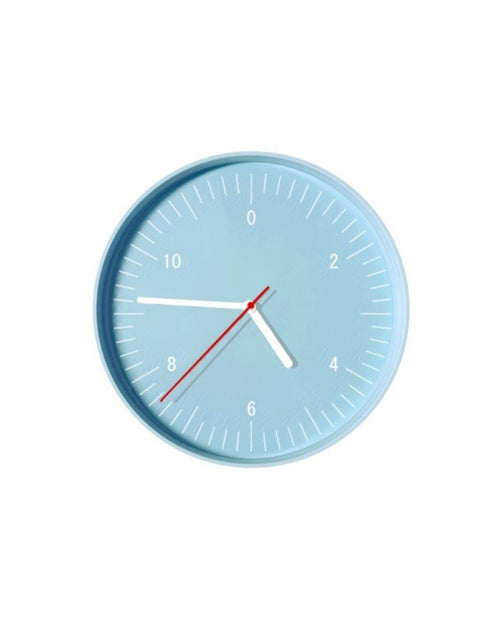 Dopamine-Inspired Wall Clock