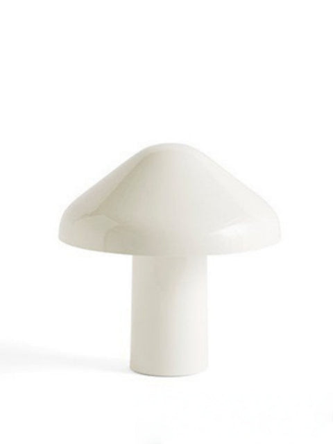 Mushroom Portable Table Lamp