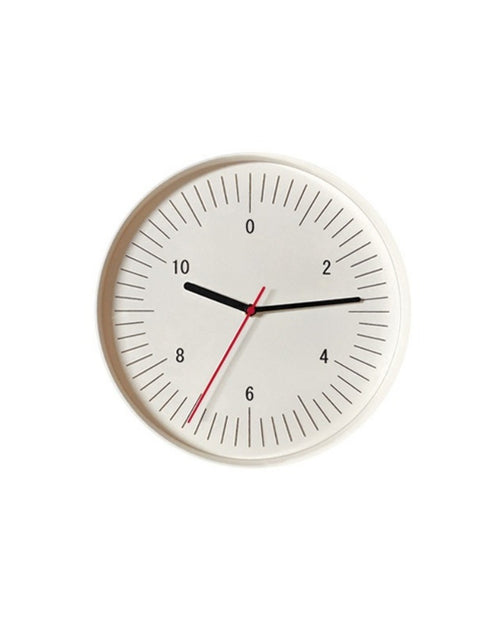 Dopamine-Inspired Wall Clock