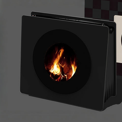 sleek multi-function bluetooth speaker on desk from Gallery of Use