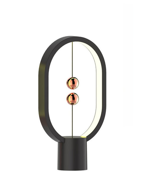 Magnetic Balance Mini Ambience Lamp