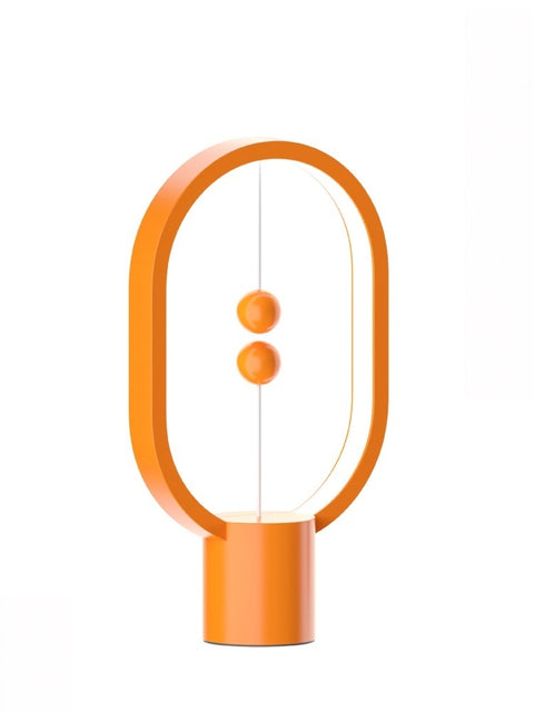 Magnetic Balance Mini Ambience Lamp