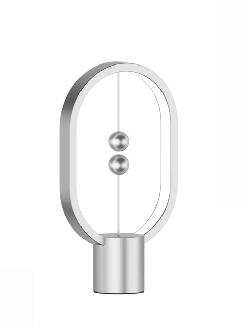 Magnetic Balance Mini Ambience Lamp